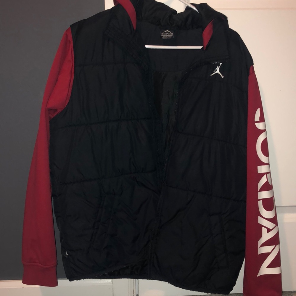 Jordan hoodie